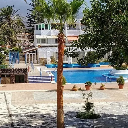 Casa vacanze Oasis Marina Costa Del Silencio