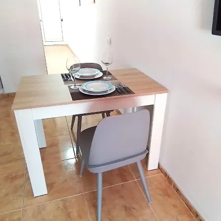 Casa vacanze Oasis Marina *