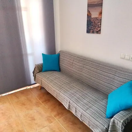 Casa vacanze Oasis Marina *