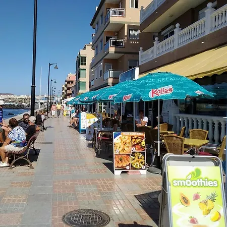 Holiday home Oasis Marina