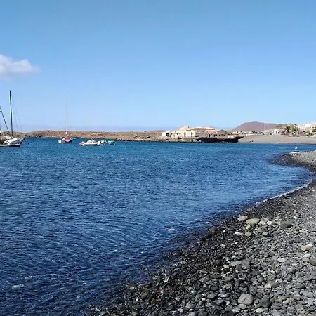 Oasis Marina Holiday home Costa Del Silencio