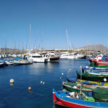 Oasis Marina