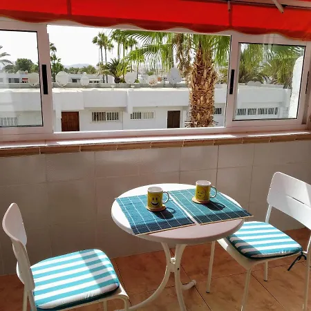 Oasis Marina Holiday home *