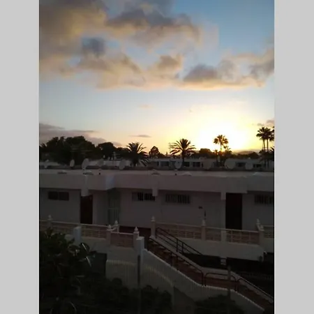 Holiday home Oasis Marina Costa Del Silencio
