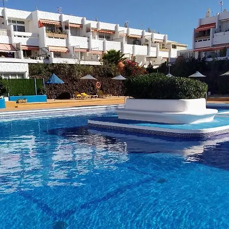Oasis Marina Holiday home