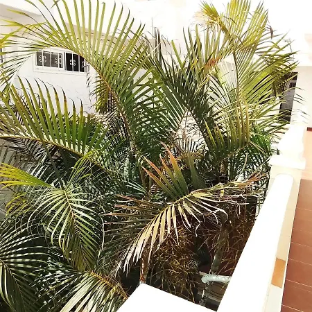 Holiday home Oasis Marina *