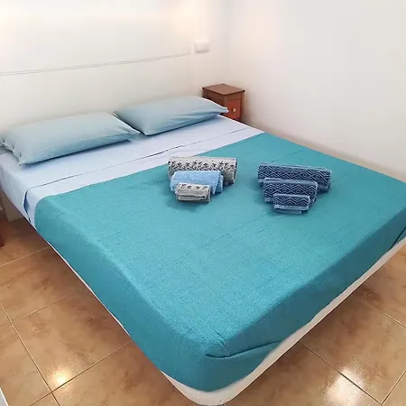 Holiday home Oasis Marina Costa Del Silencio