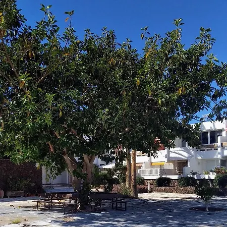Σπίτι διακοπών Oasis Marina *